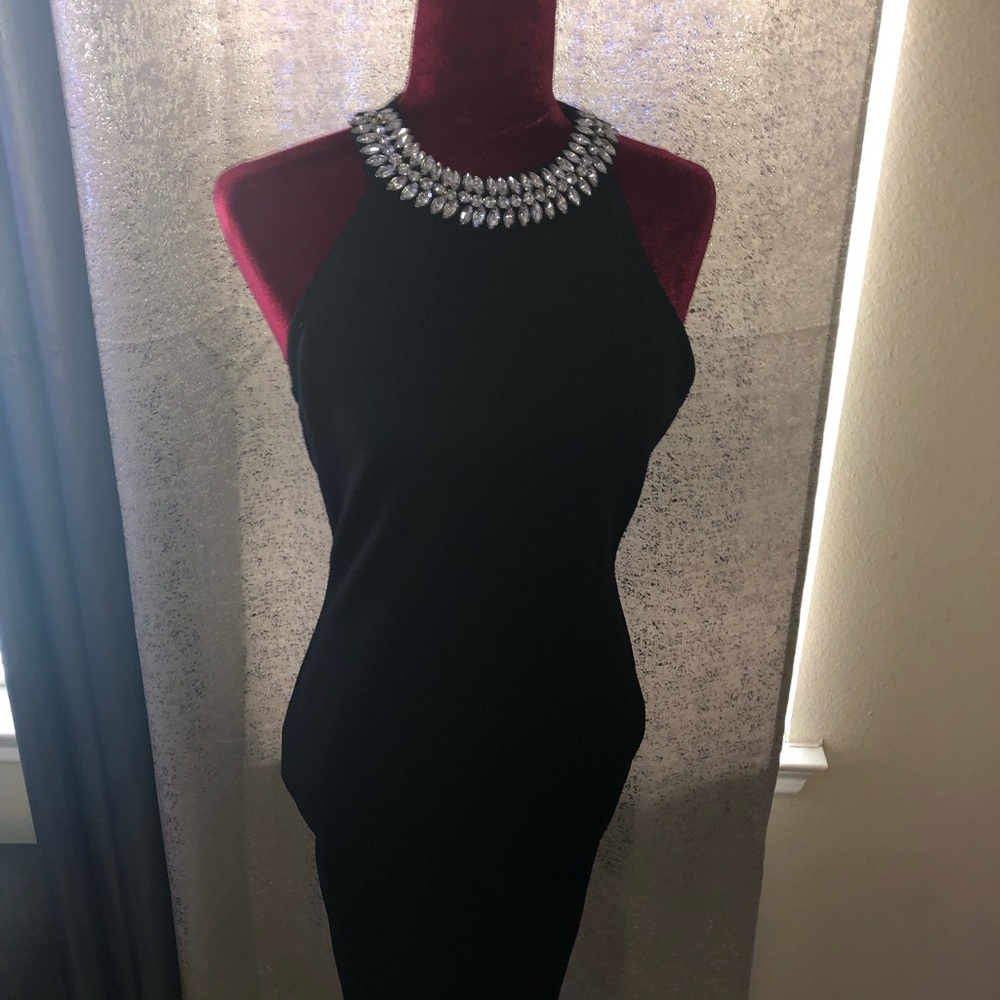 Open back - Picture 5 of 5
